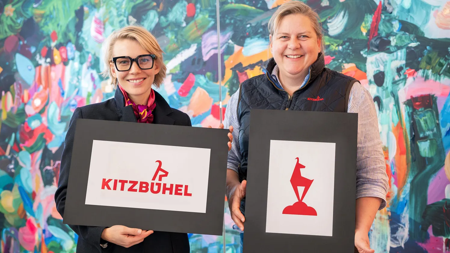 Kitzbüheler Gams Lizenz