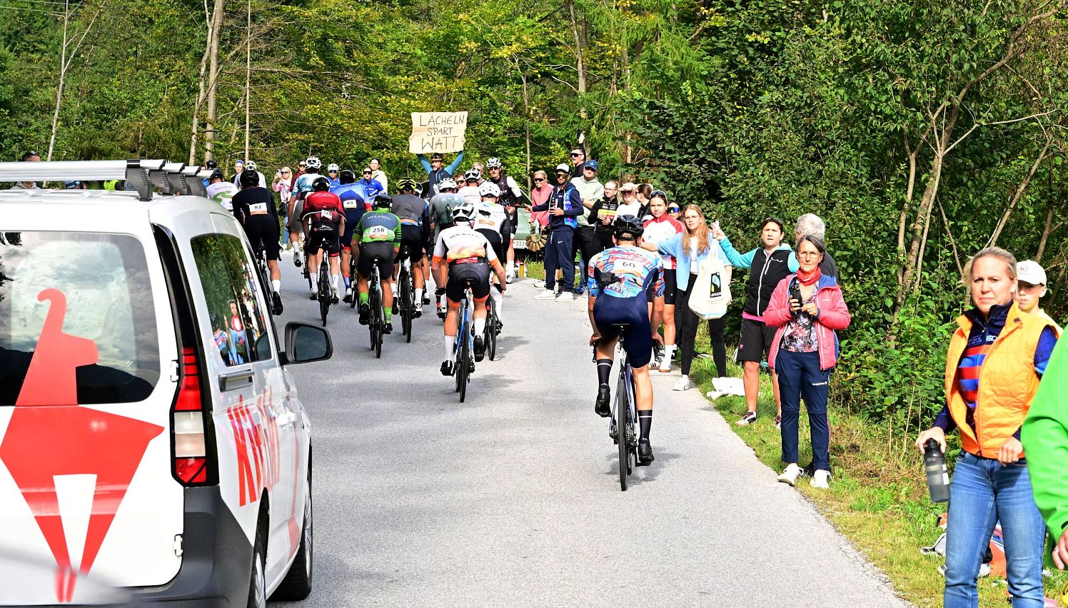Kitzbüheler Radmarathon