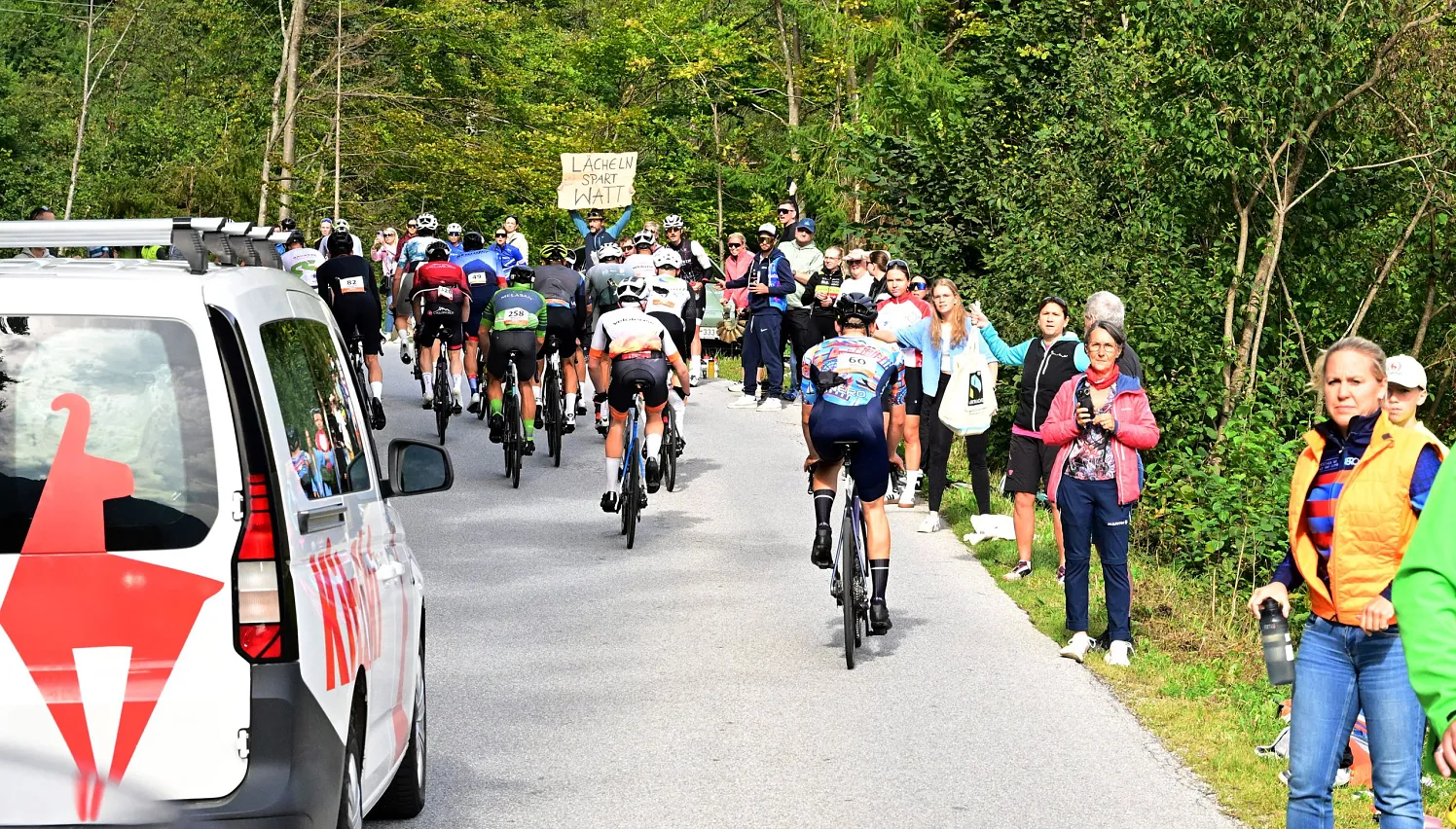 Kitzbüheler Radmarathon