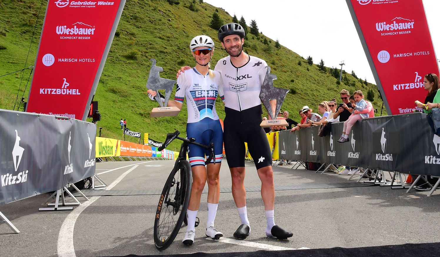 Kitzbüheler Radmarathon