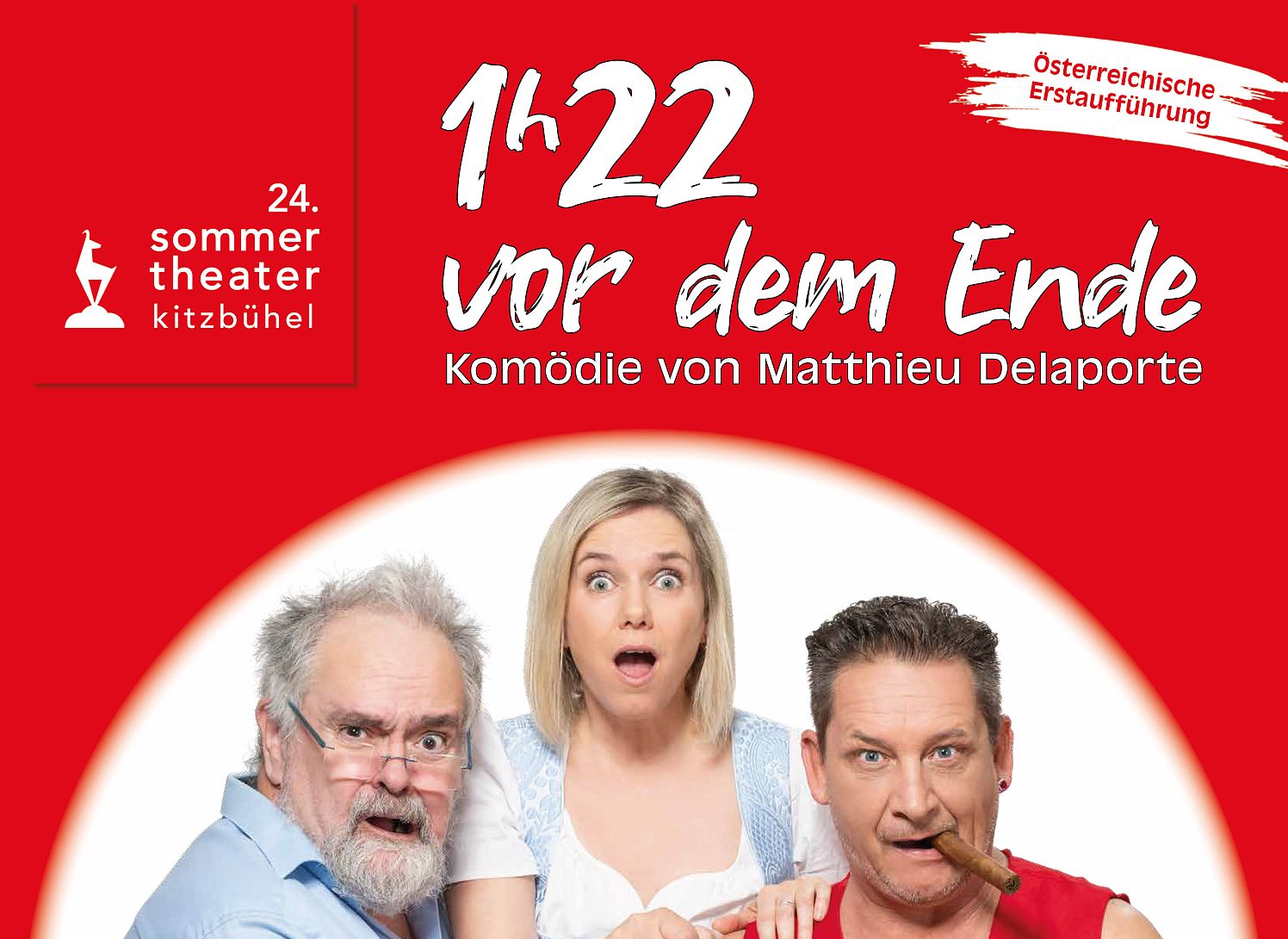 Kitzbüheler Sommertheater