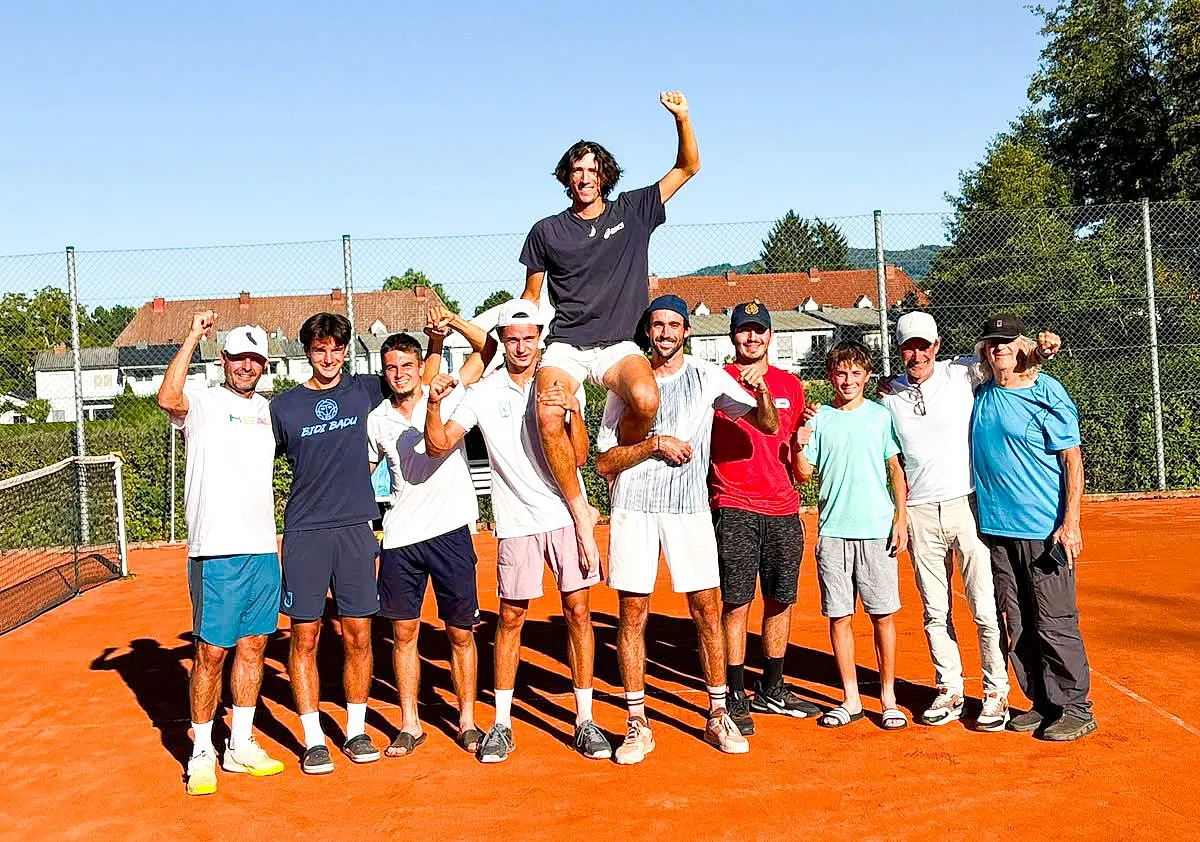 Kitzbüheler Tennisclub