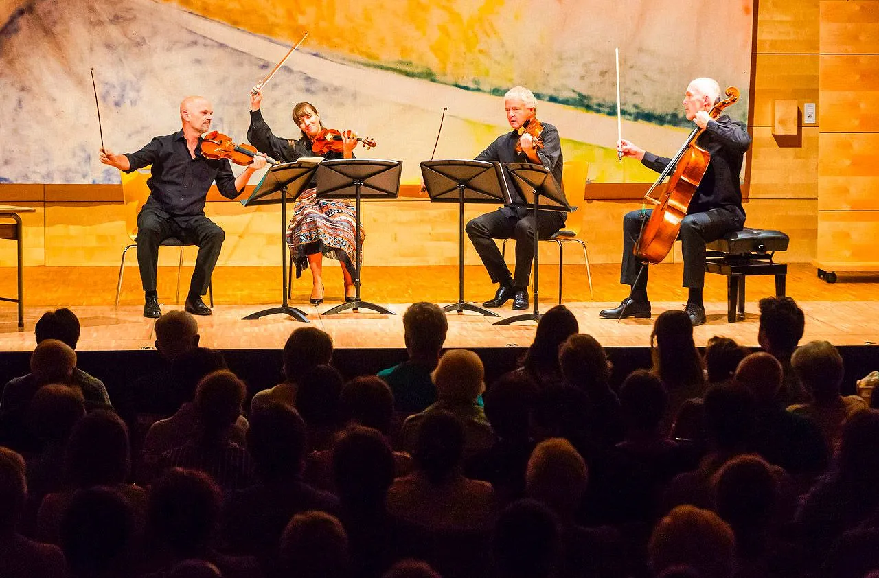 Kitzbüheler Sommerkonzert