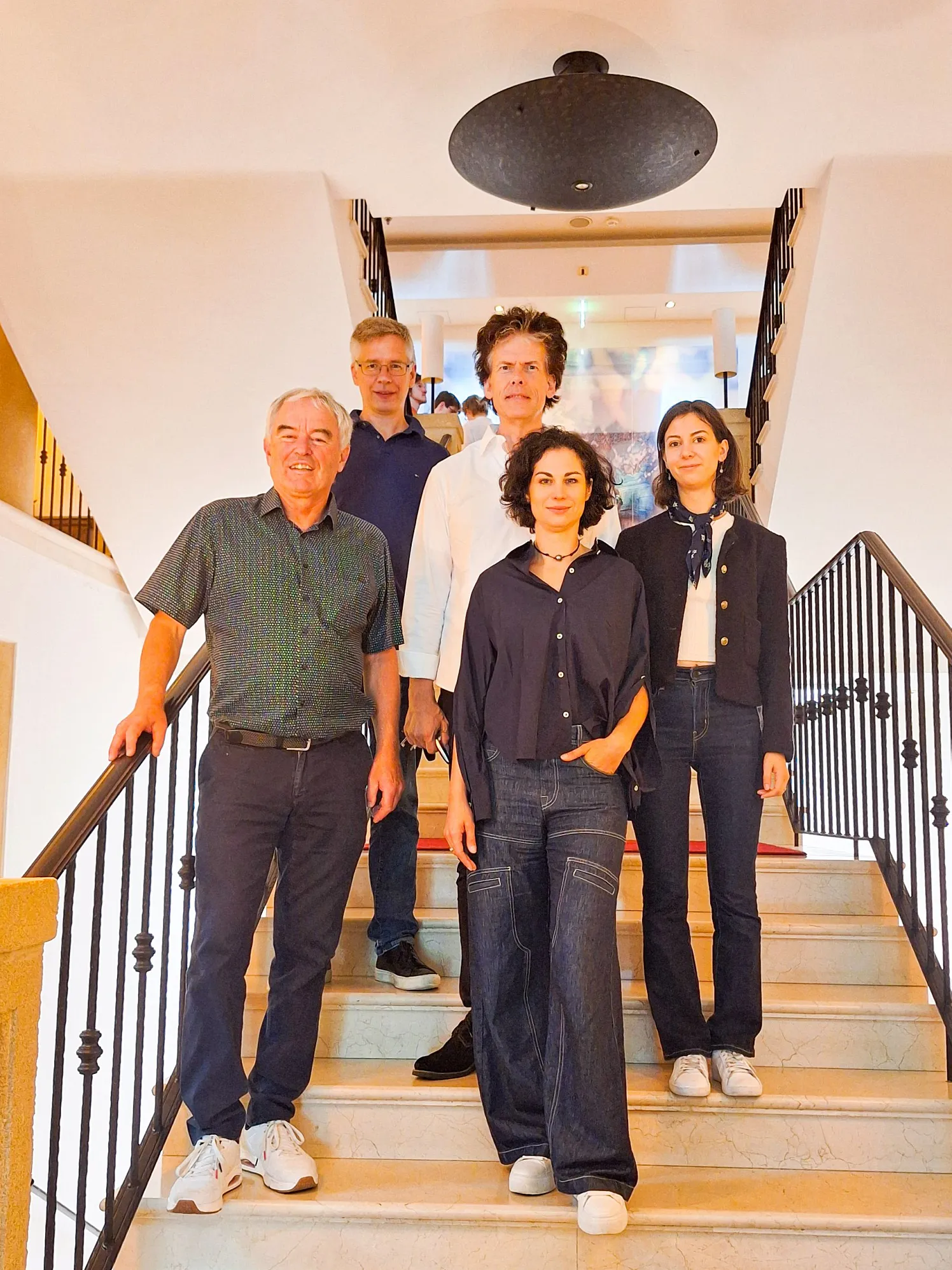 Klingende Töne der Orgelakademie