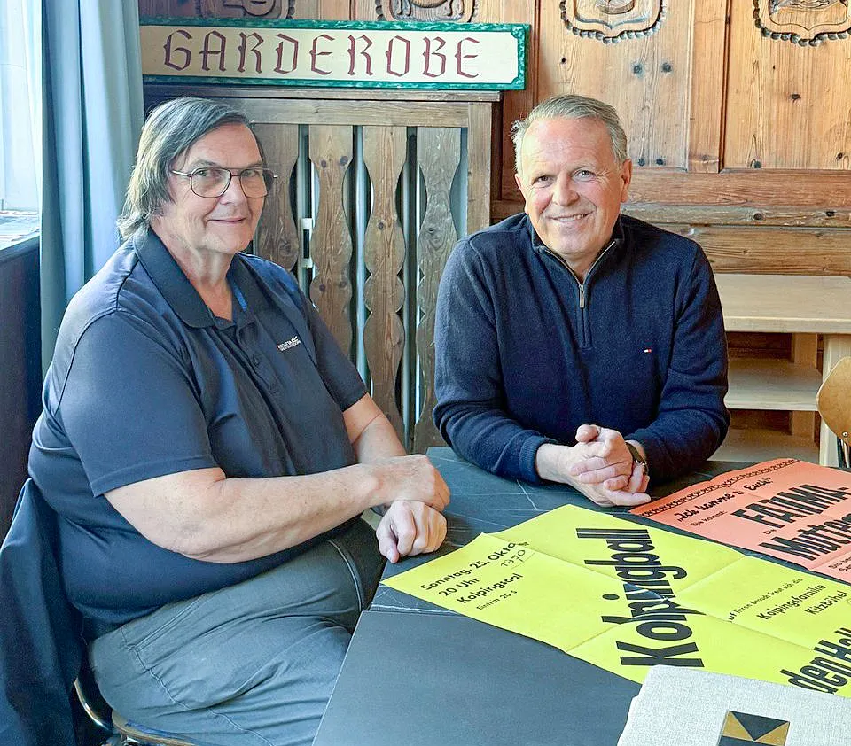 Kolpinghaus Kitzbühel