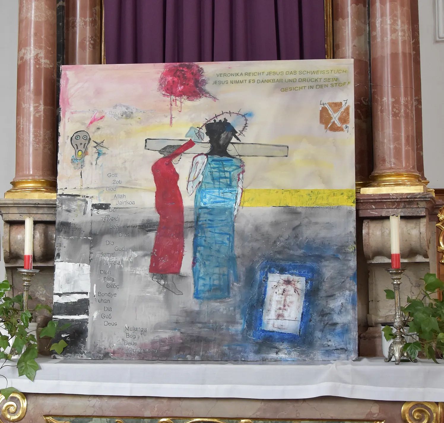 Kreuzweg1_Keuschnigg_12_2025_Museum StJoh