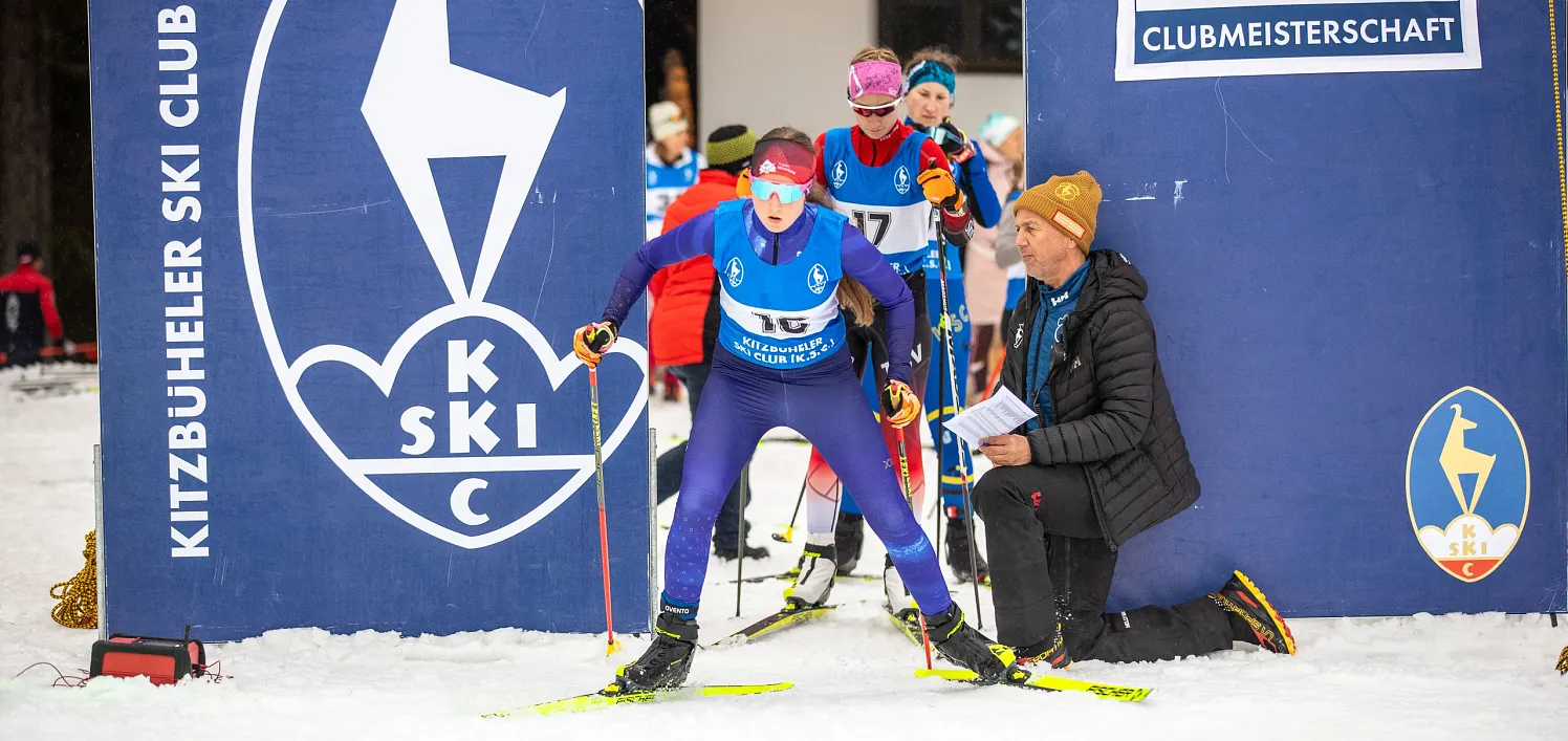 KSC Clubmeisterschaft