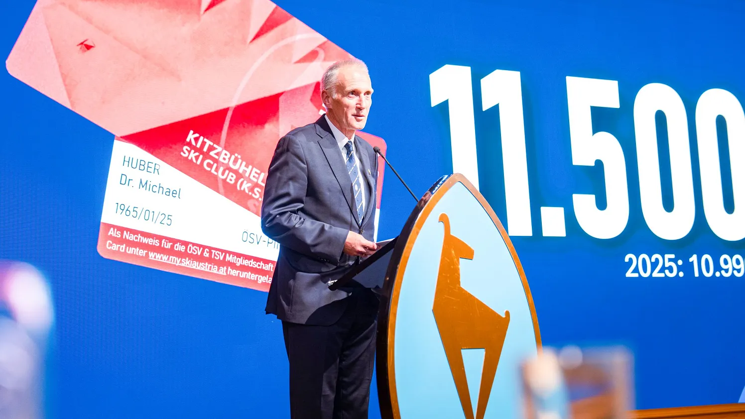 KSC Generalversammlung 2026
