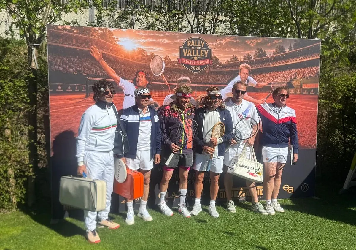 KTC Tennisfest