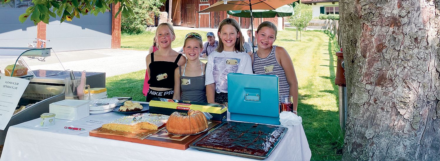 Kuchenverkauf_33_2025_Isabella Herzog