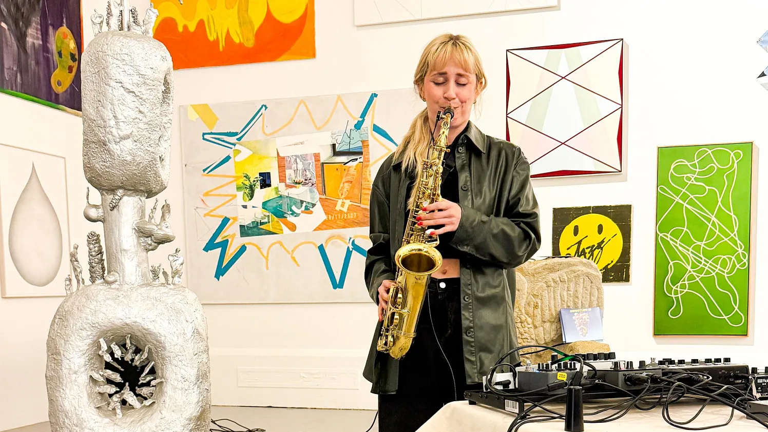 Kunstbühel_Yvonne Moreile