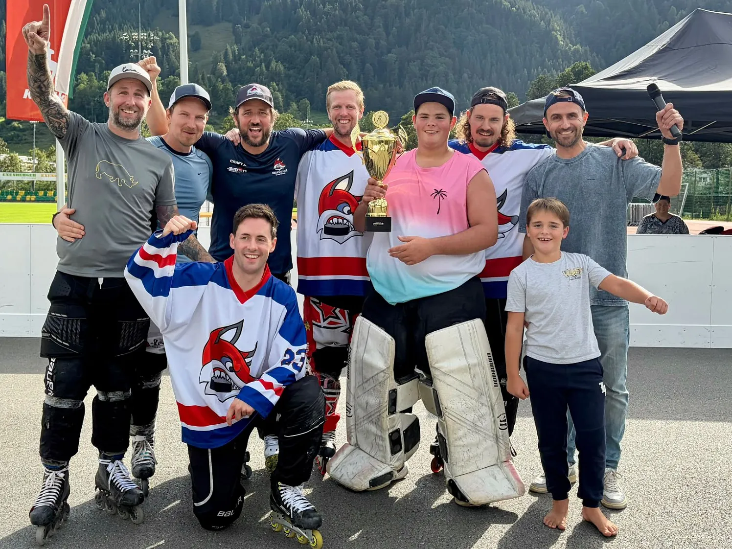 Langau_Hockey