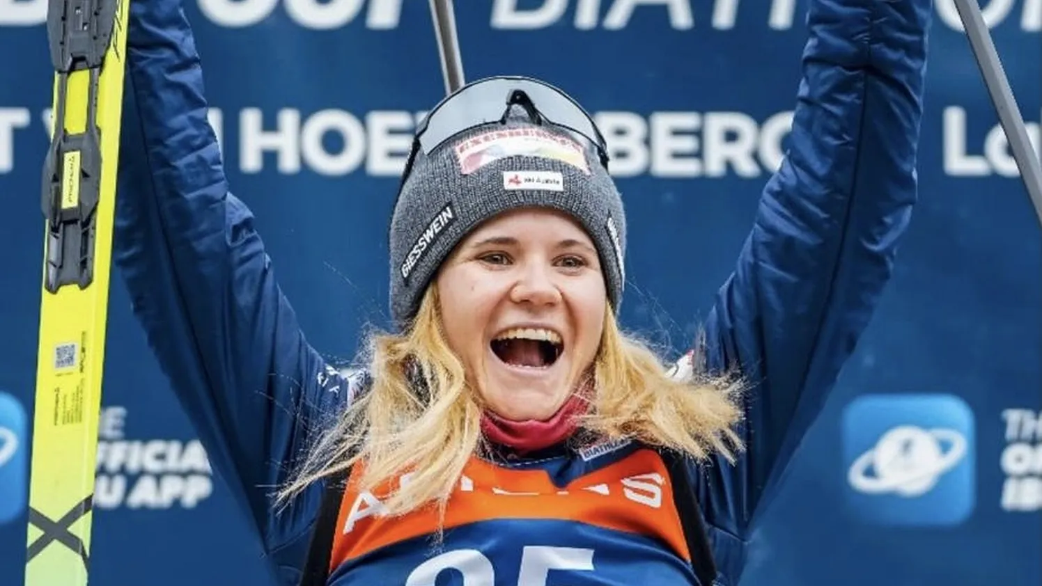 Lara Wagner Lake Placid