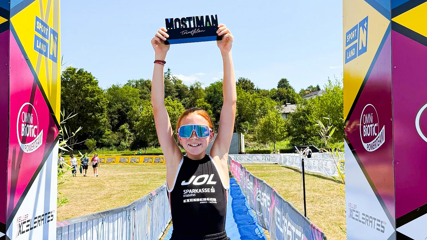Lilith Bachmair Triathlonverein Kitzbühel 2026