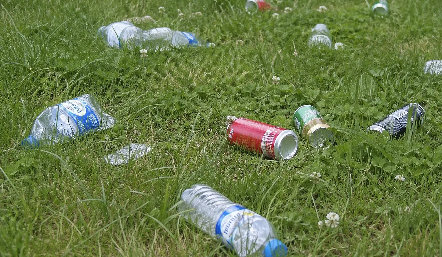 Littering