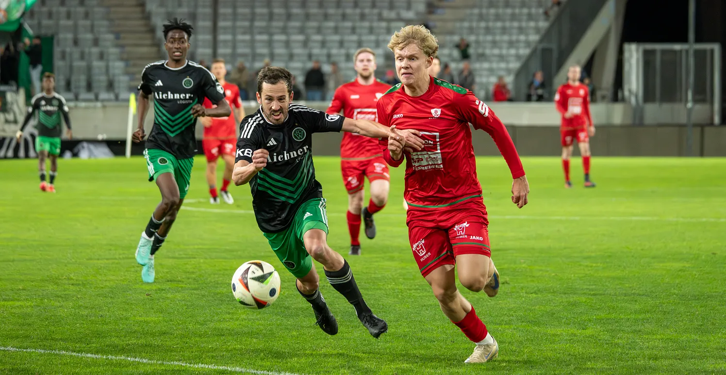 Felix Hinterseer-SK St