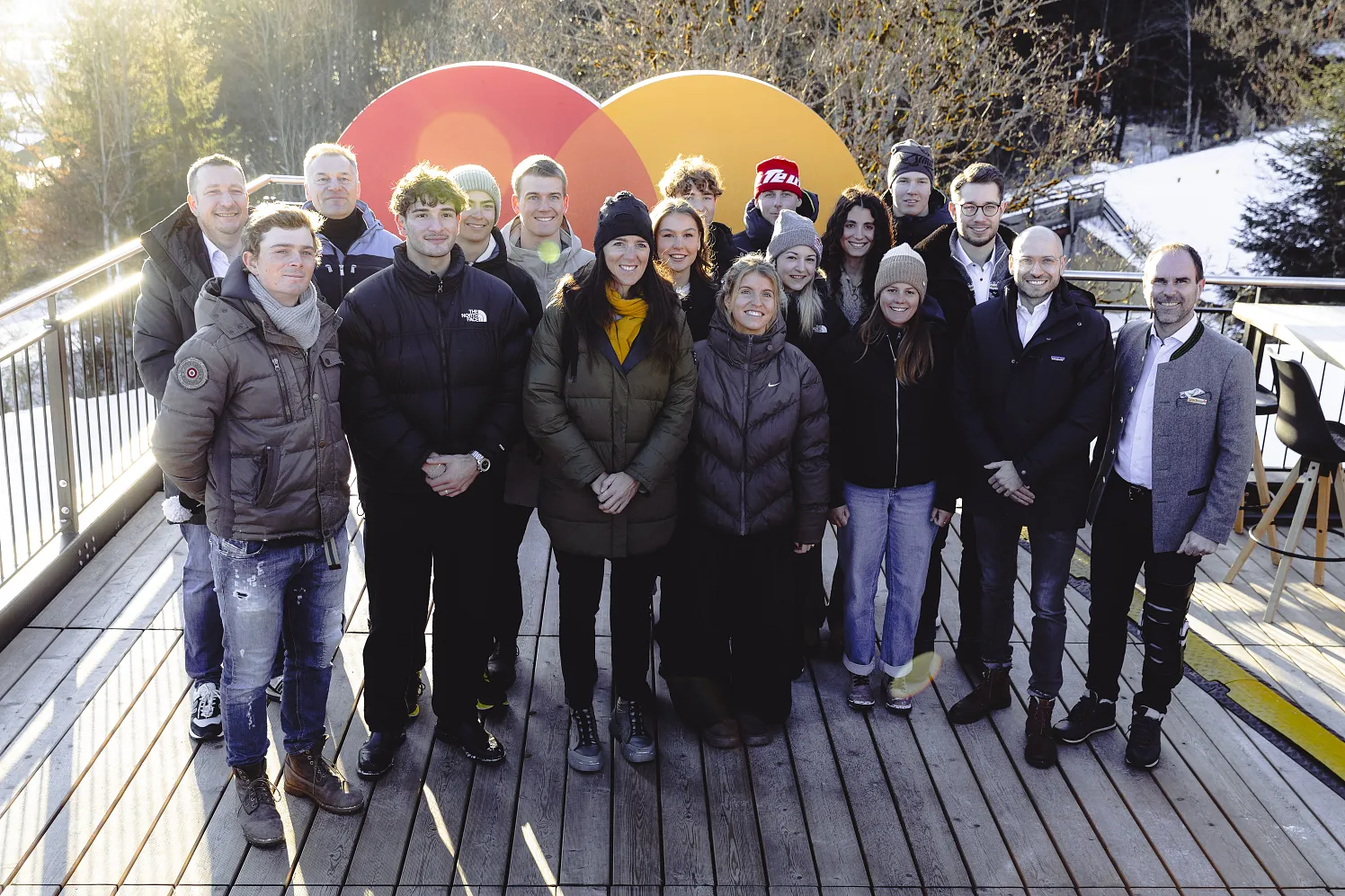 Mastercard Sporthilfe Academy (1)