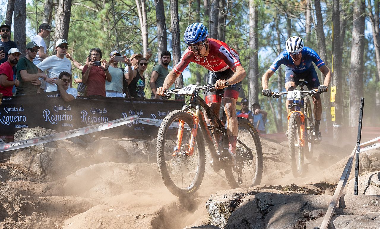 Max Foidl Europameisterschaft