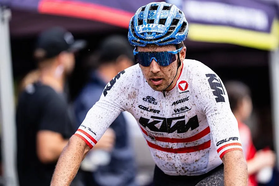 Max Foidl Leogang