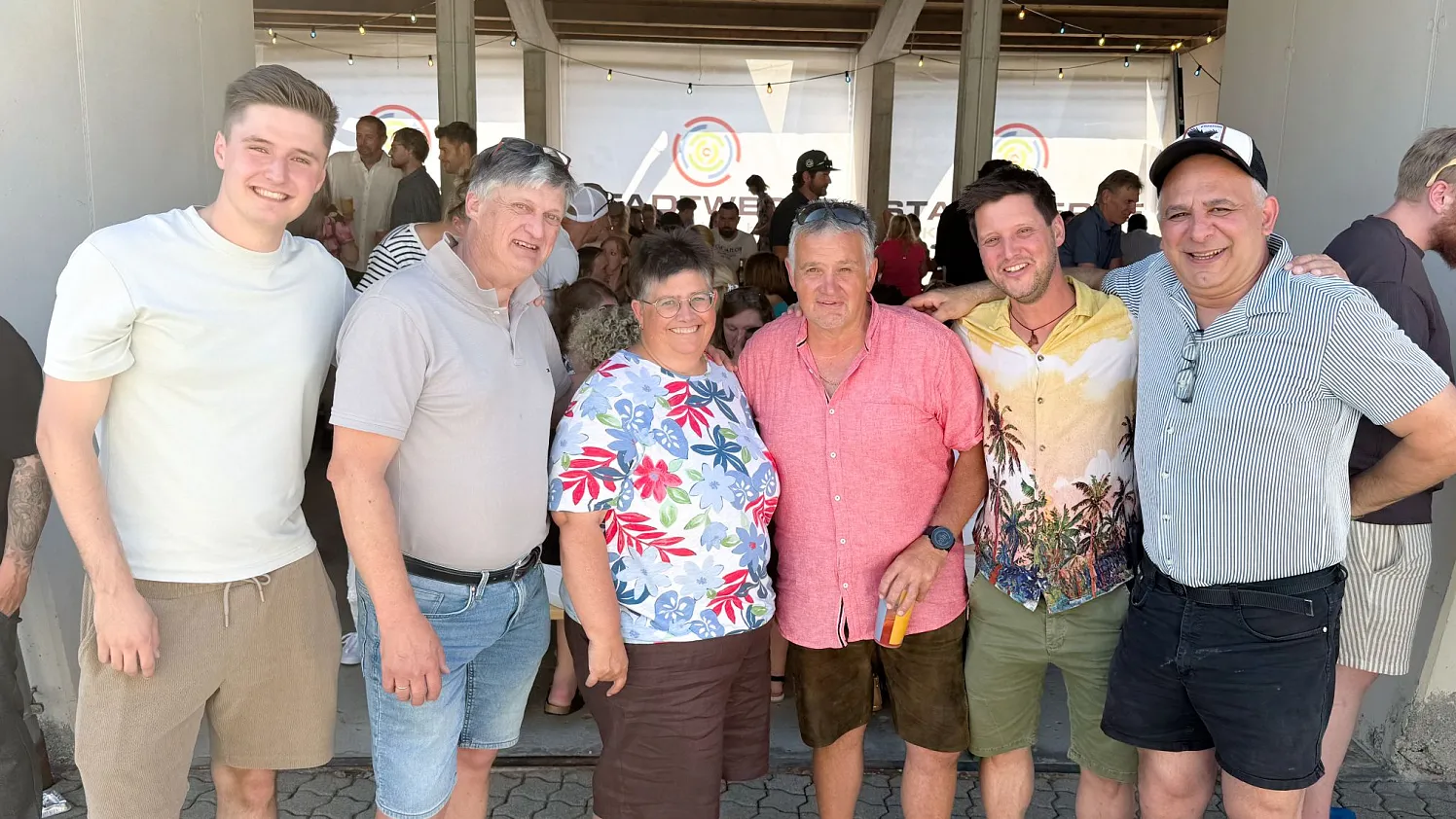 Mitarbeiterfest der Stadtgemeinde Kitzbuehel