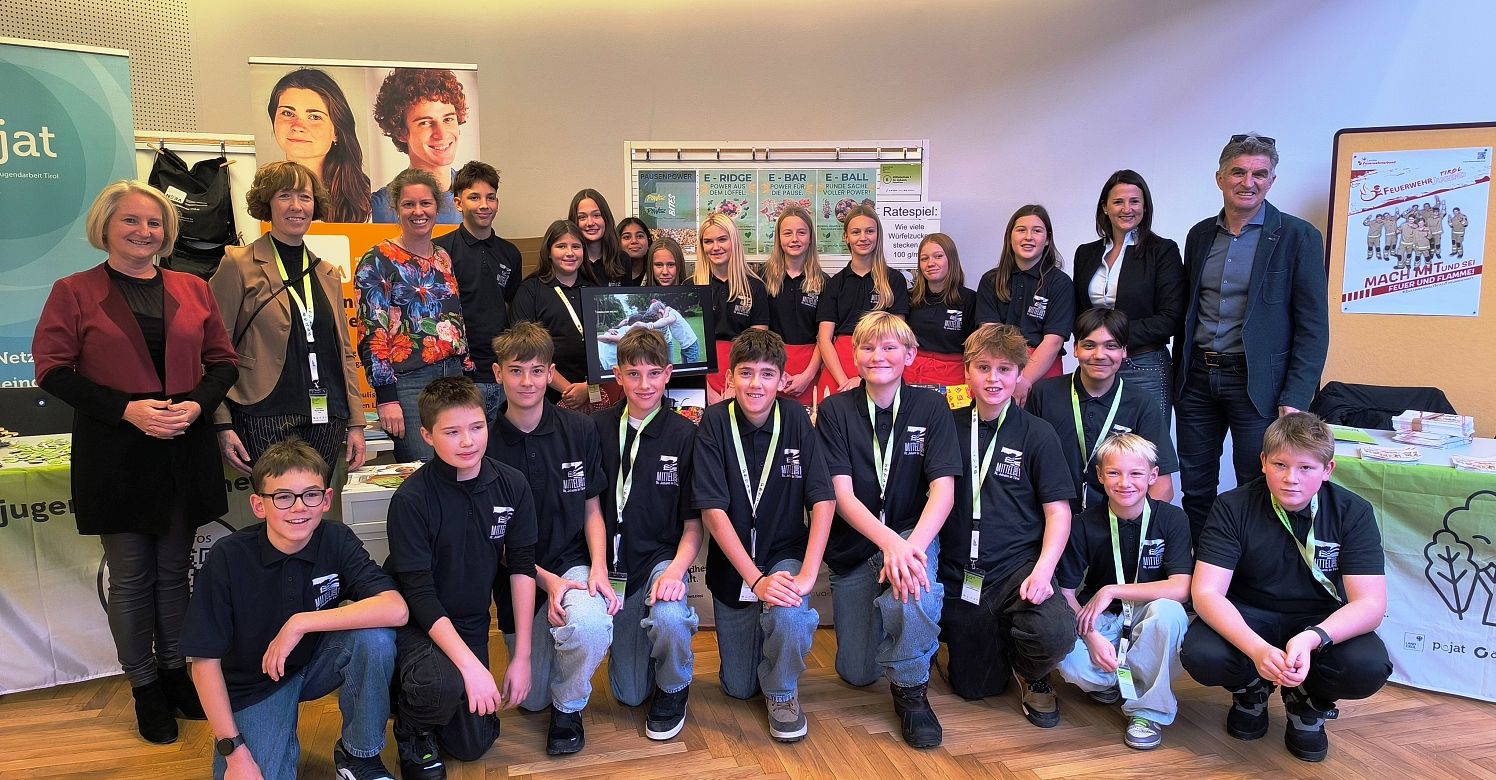 MS 1 2025 - Jugendgesundheitskonferenz_gernot schwaiger