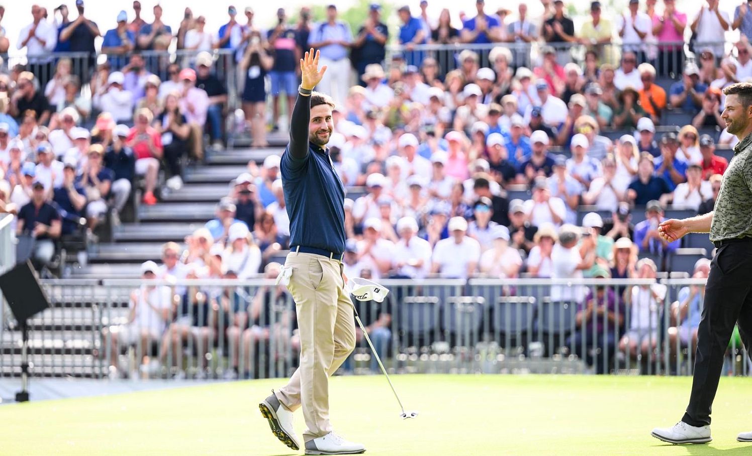 Nicolai von Dellingshausen