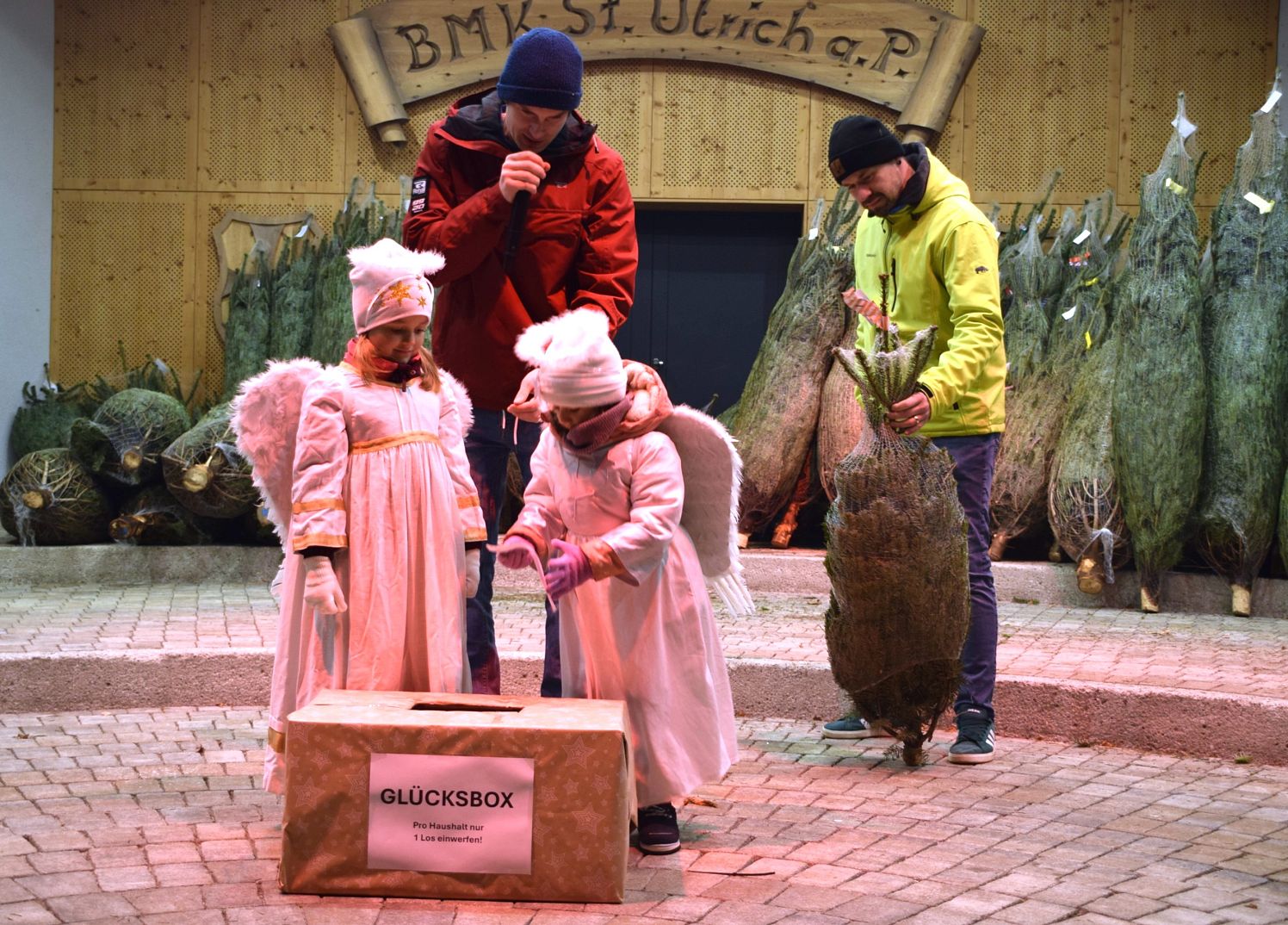 Nuaracher Dorfadvent1_01_2026_Roswitha Woergoetter.webp