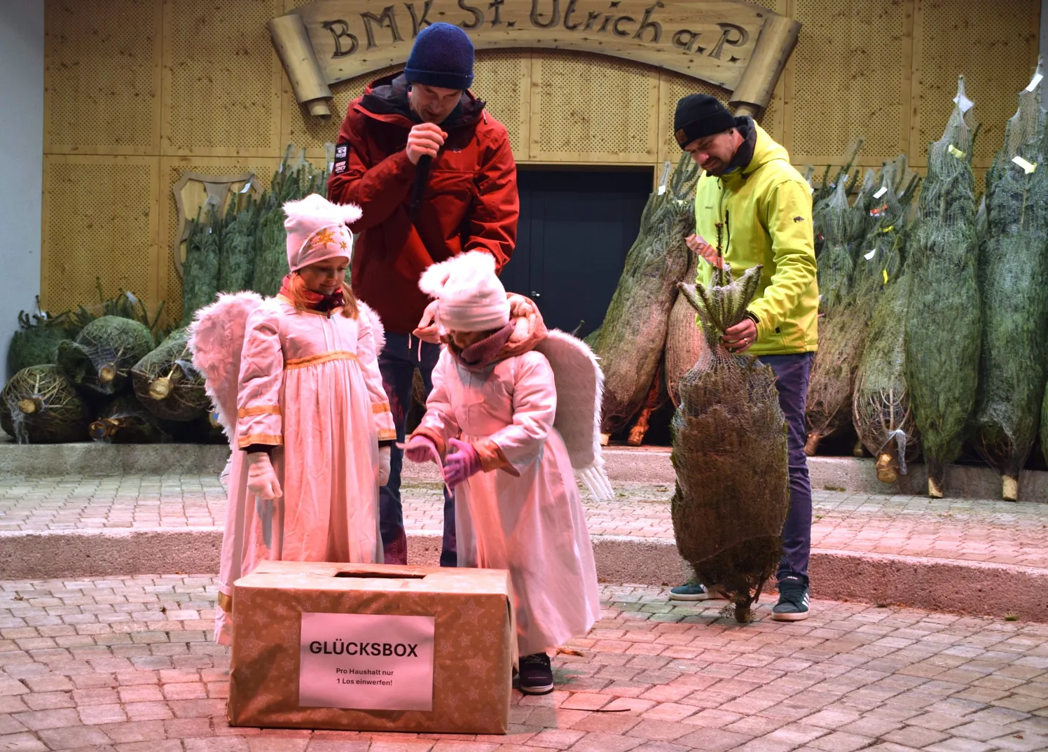 Nuaracher Dorfadvent1_01_2026_Roswitha Woergoetter.webp