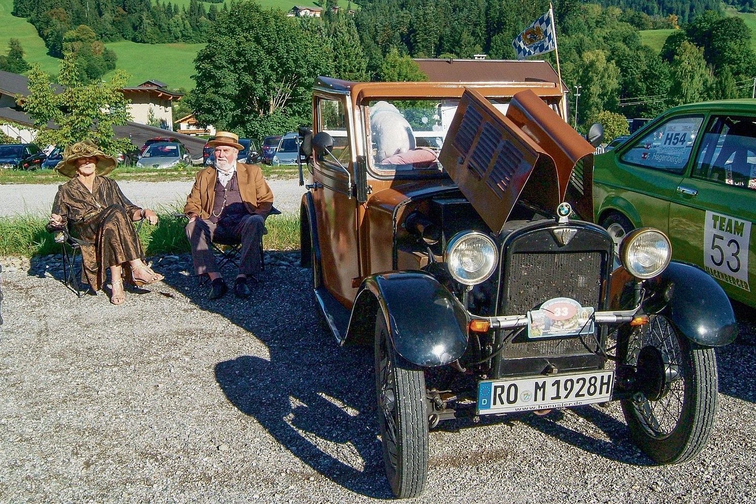 Oldtimertreffen Itter2_38_2025_Eberharter