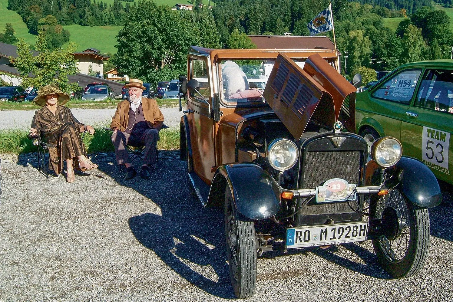Oldtimertreffen Itter2_38_2025_Eberharter