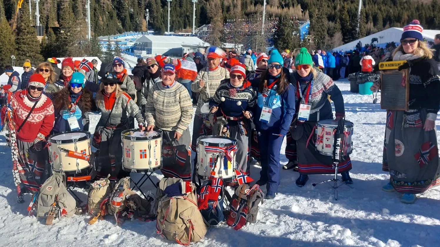 Olympia 2026 Tagebuch Tag 9