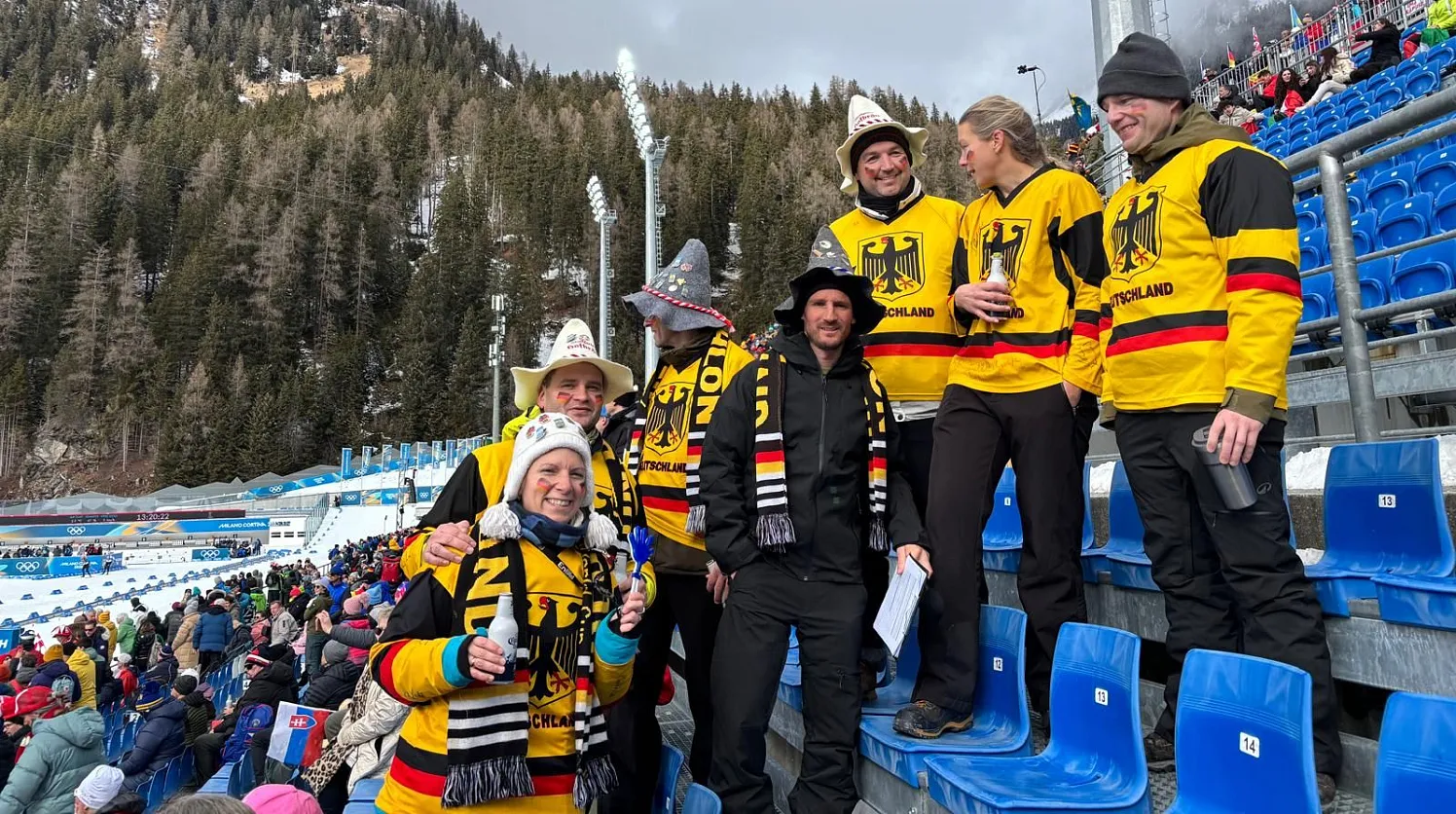 Olympia 2026 Tagebuch Tag 10