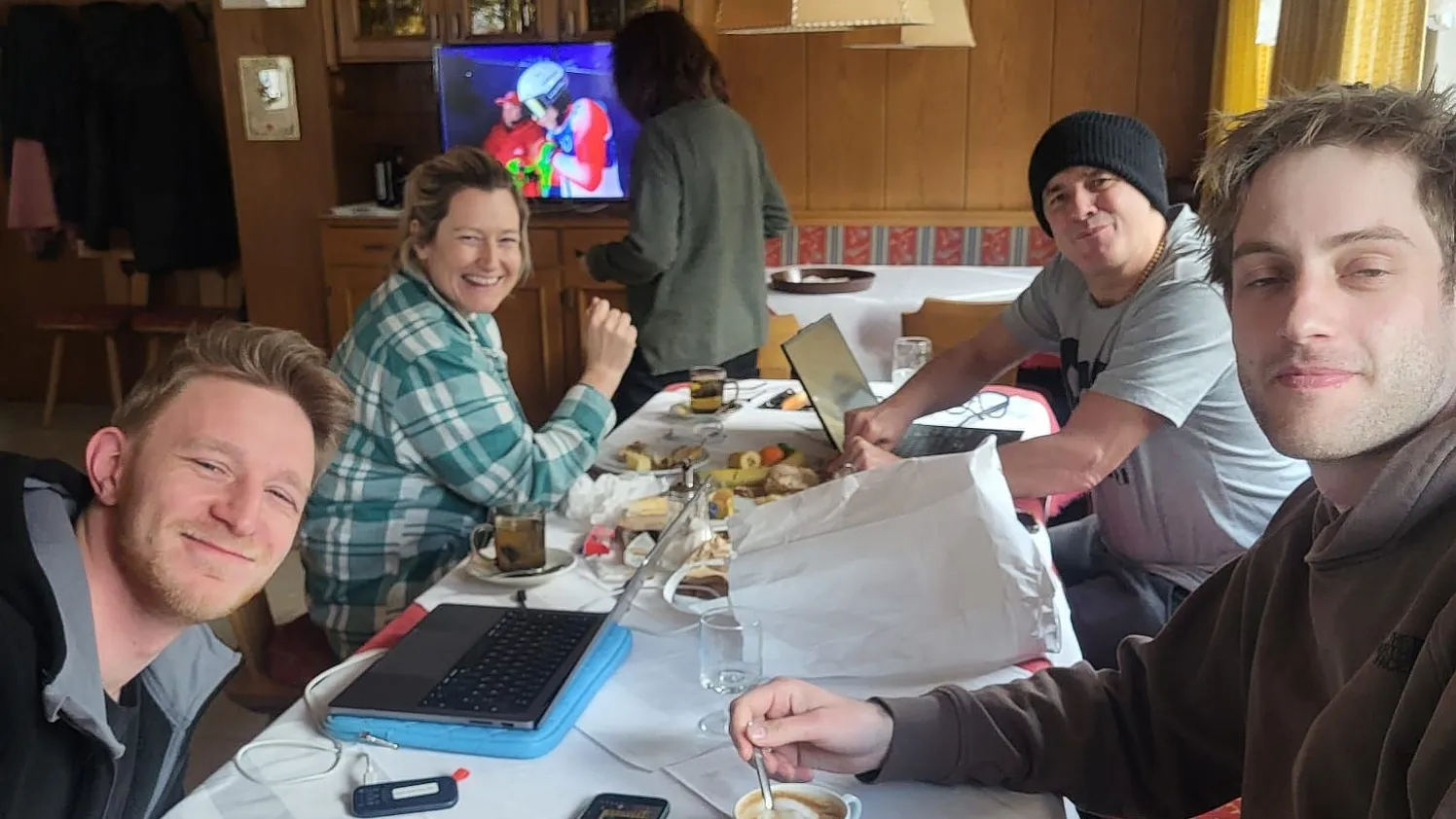 Olympia 2026 Tagebuch Tag 5