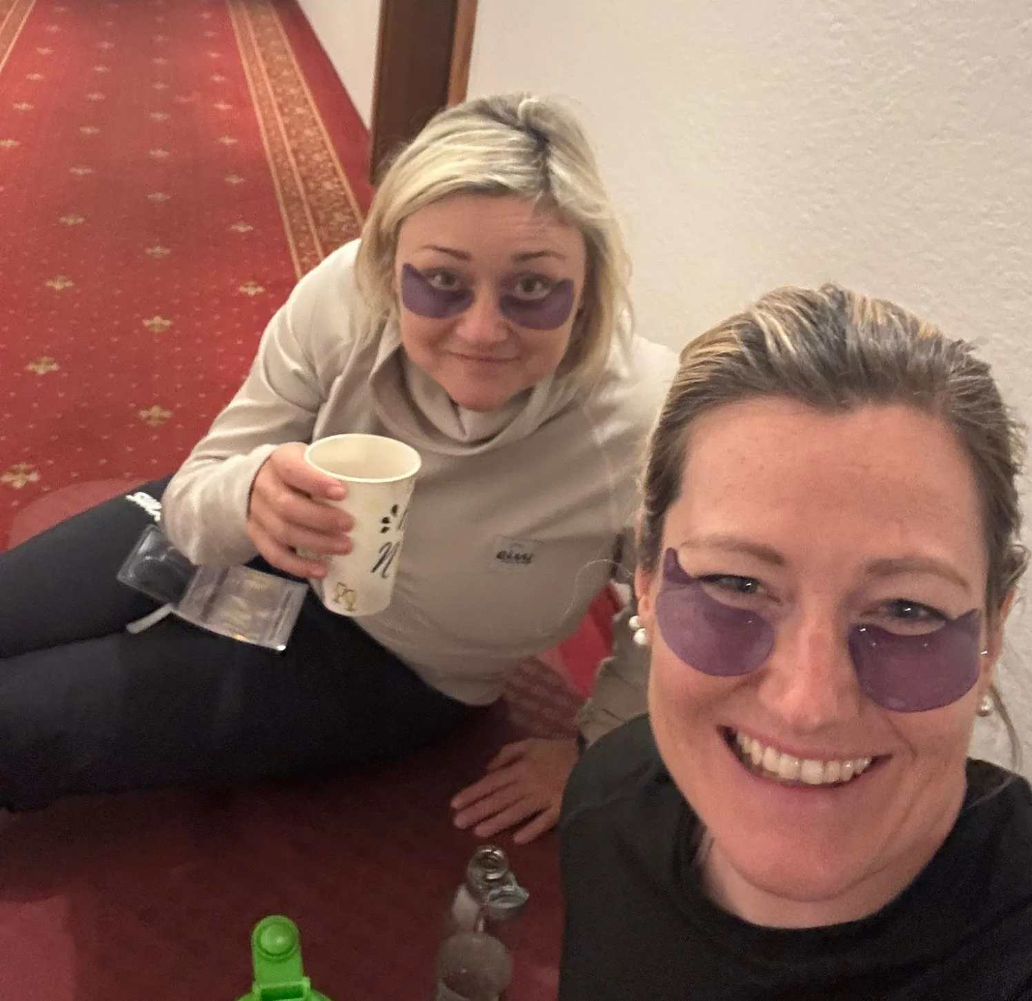 Olympia 2026 Tagebuch Tag 5