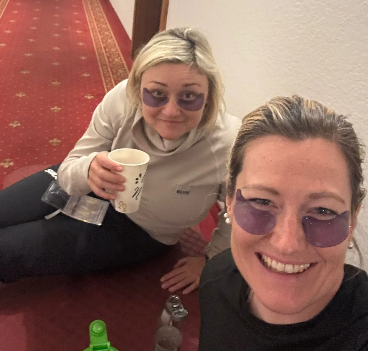 Olympia 2026 Tagebuch Tag 5