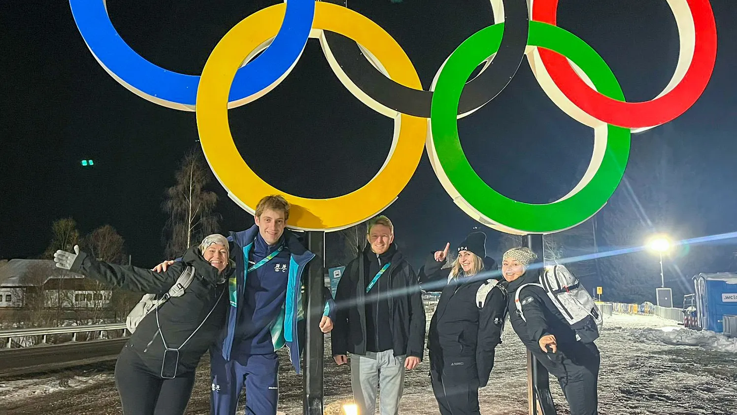 Olympia 2026 Tagebuch Tag 6