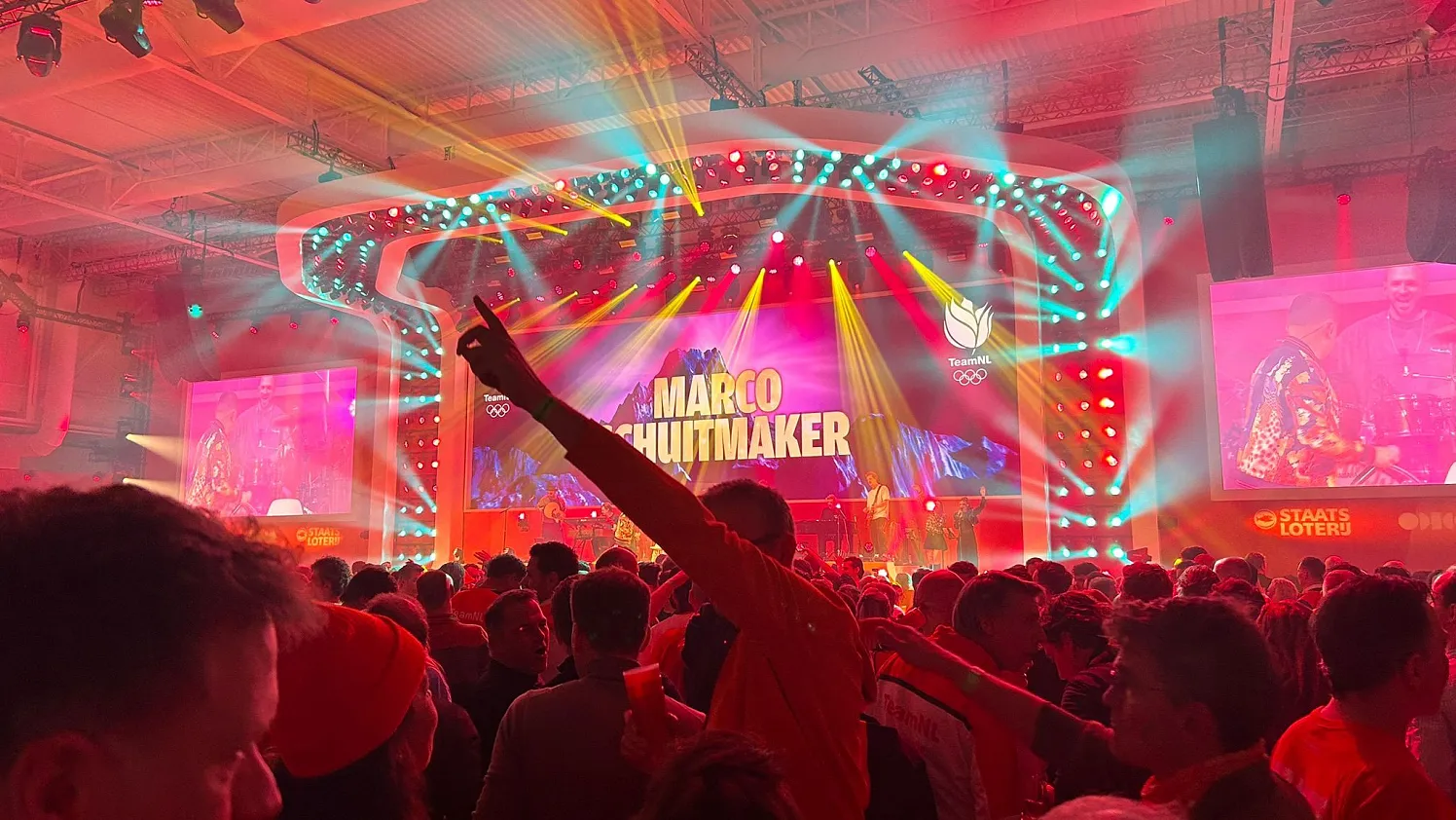 Olympia 2026 tagebuch Tag 4