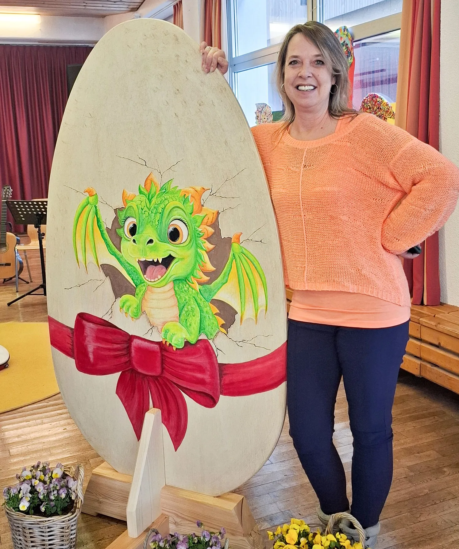 Ostern Jochberg