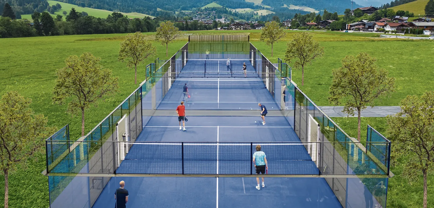Padel_34_2025_Visualisierung TVB Kitzbühel