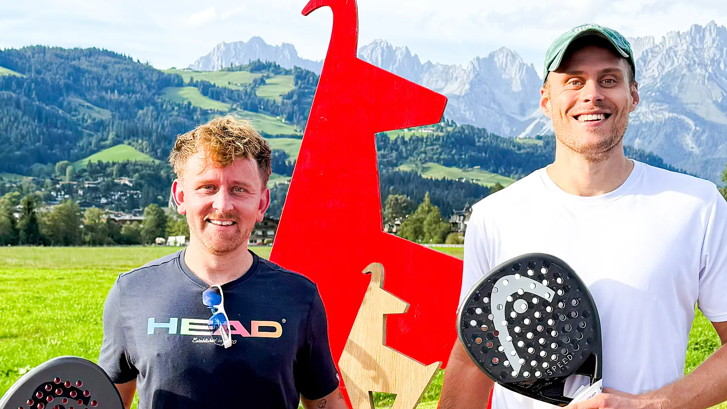 Padel Turnier_kitzbühel Tourismus