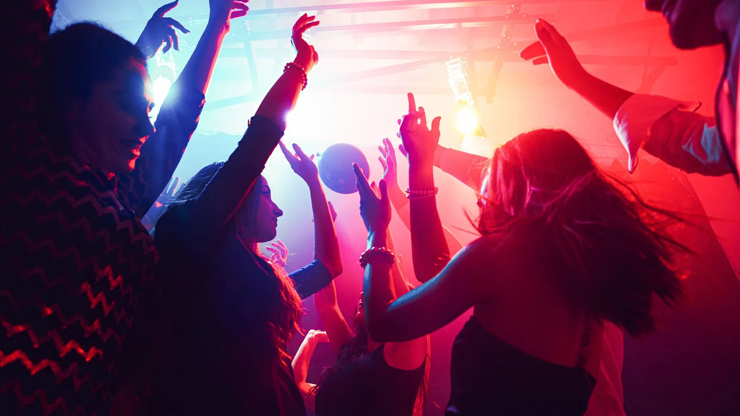 Partypeople