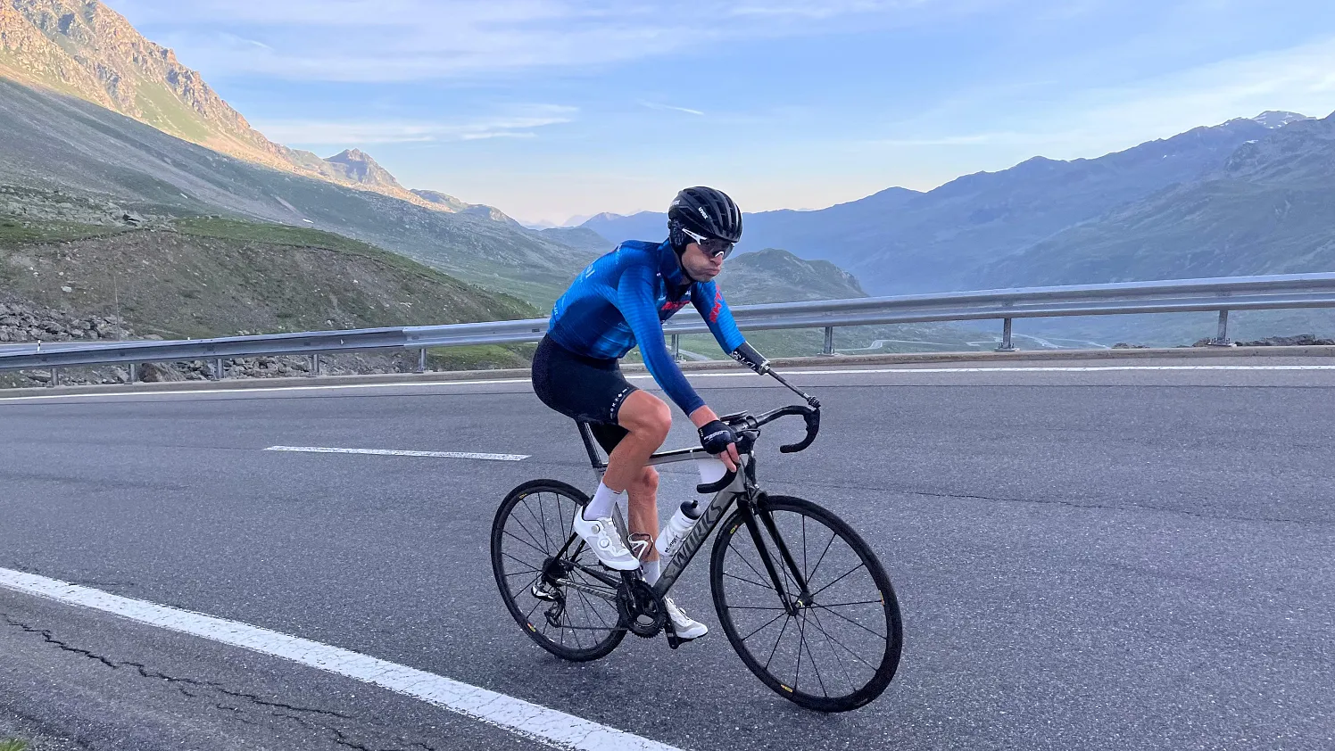 Patrick Hagenaars RATA 2026