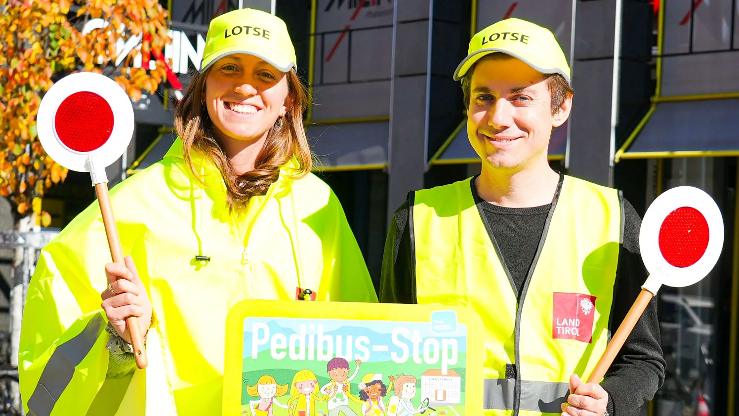Pedibus