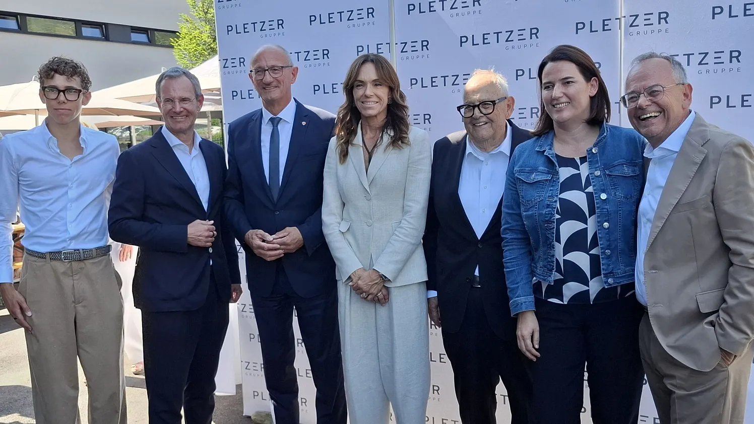 Pletzer Zentrale