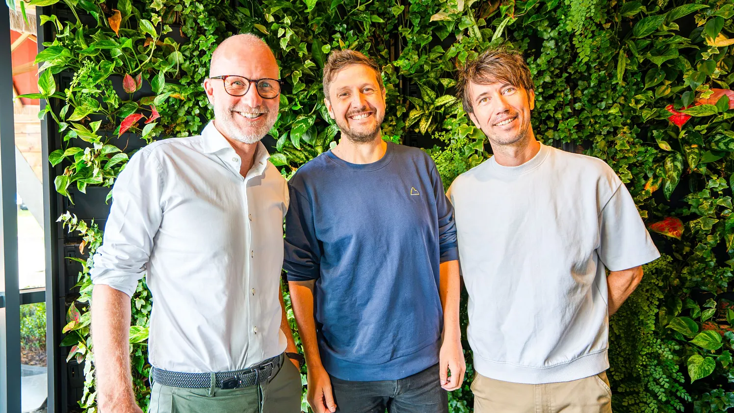 Podcast Thomas Brandtner