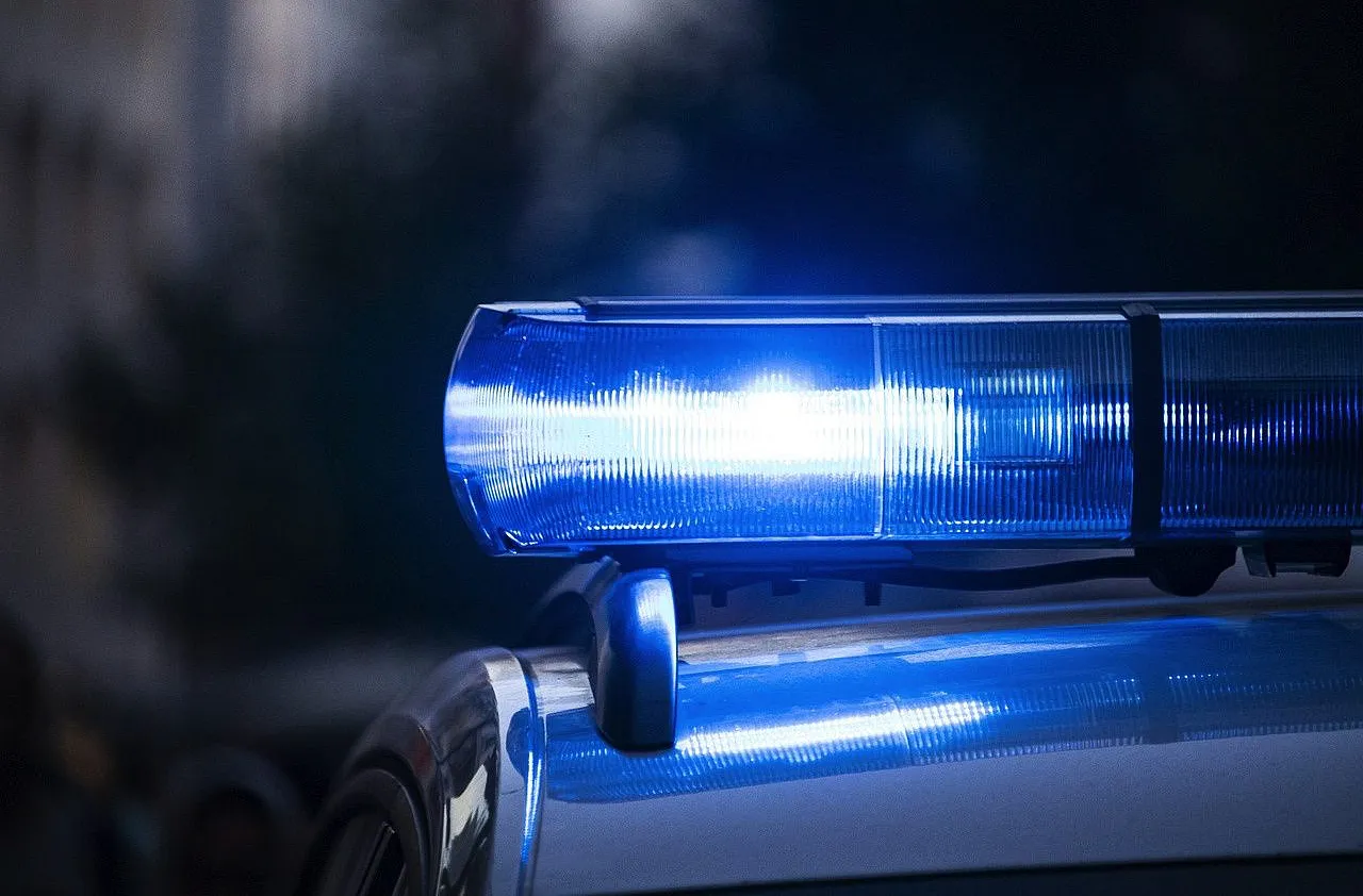 Polizei