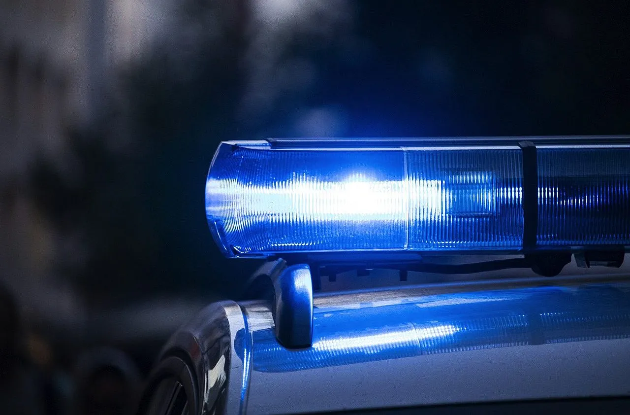 Polizei