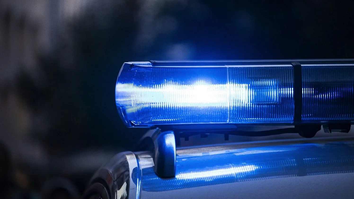 Polizei