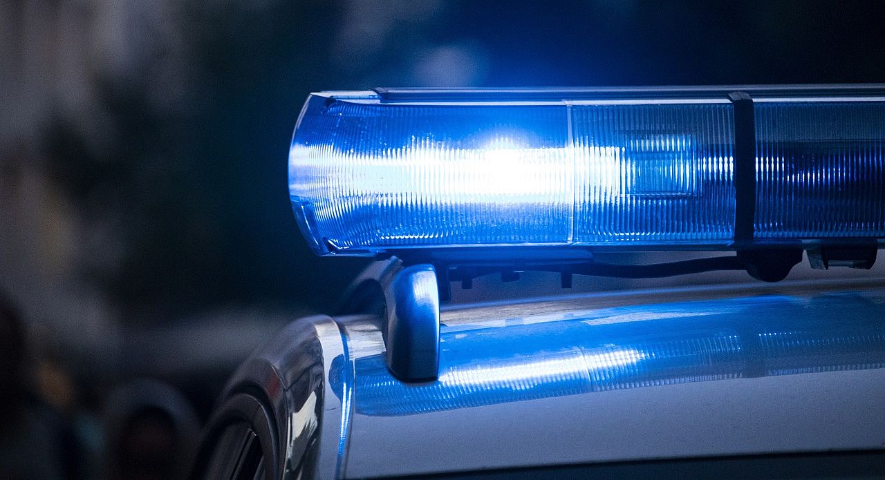 Polizei