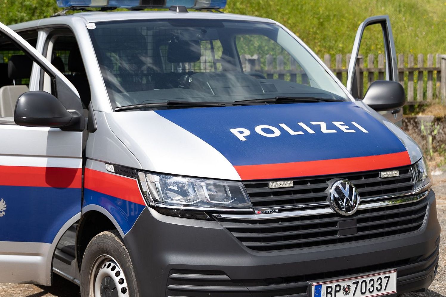 Polizeiauto_Detail